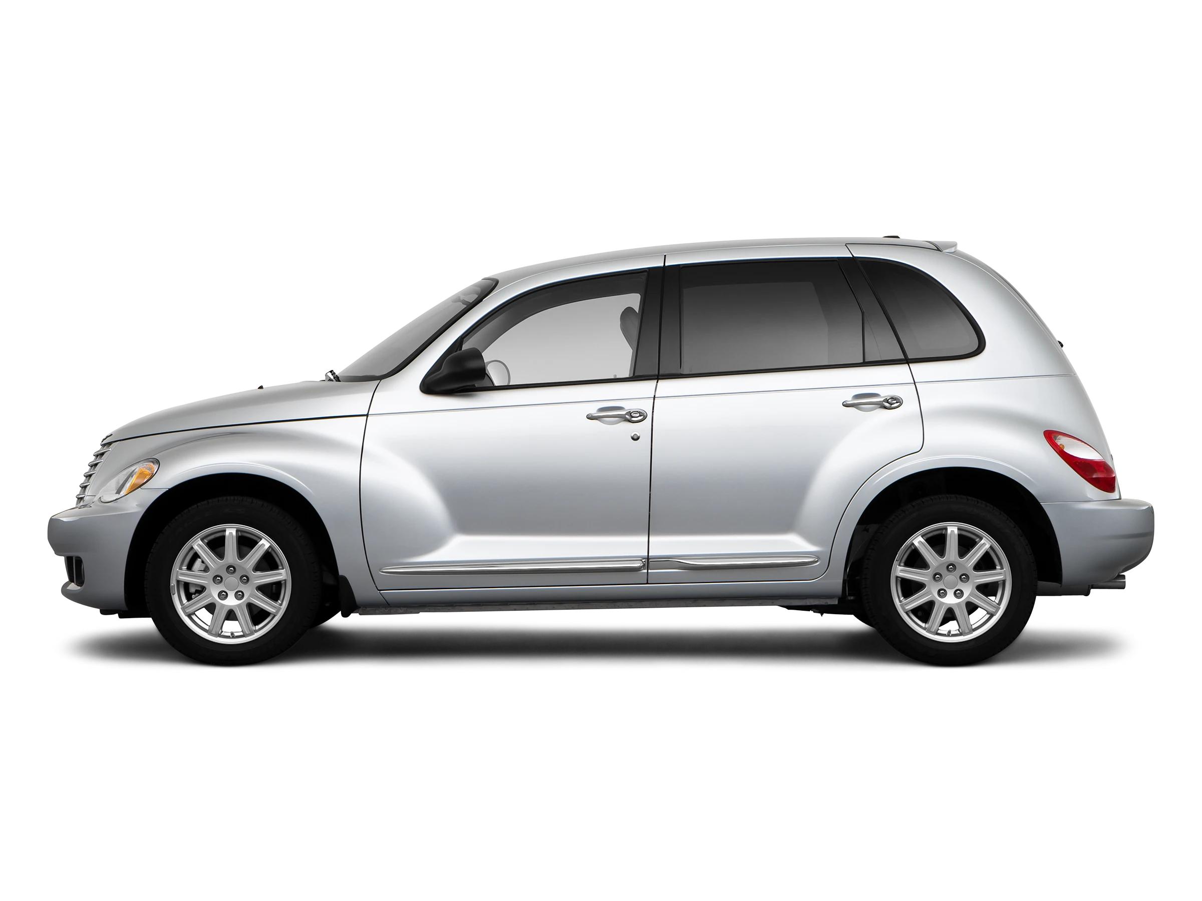 chrysler pt cruiser 2010 3A4GY5F95AT142241 image